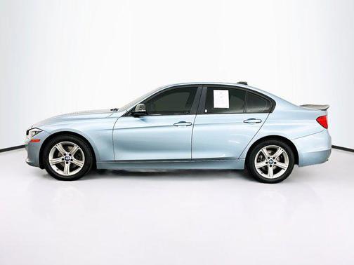 2015 BMW 328 xDrive