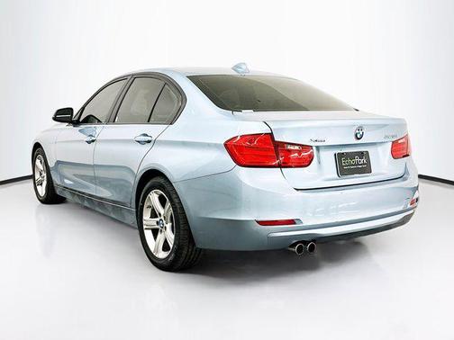 2015 BMW 328 xDrive