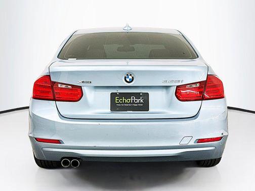 2015 BMW 328 xDrive