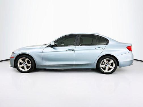 2015 BMW 328 xDrive