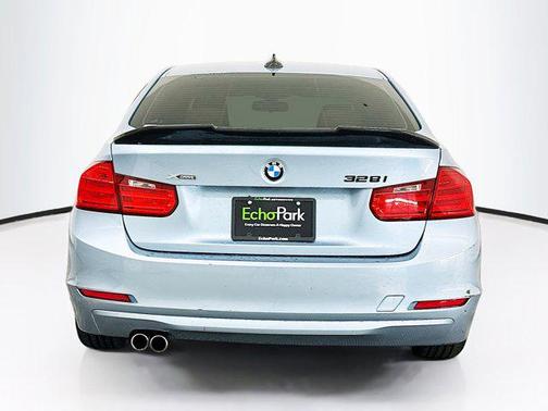 2015 BMW 328 xDrive