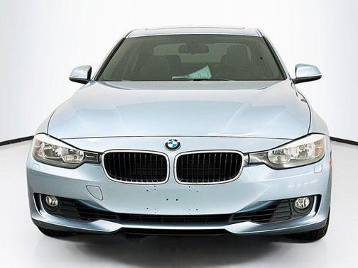 2015 BMW 328 xDrive