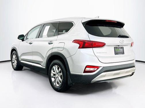 2020 Hyundai SANTA FE SEL 2.4
