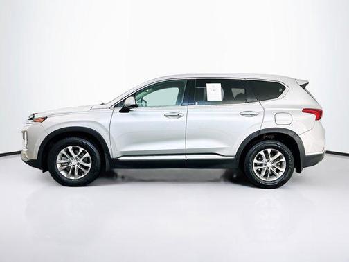 2020 Hyundai SANTA FE SEL 2.4
