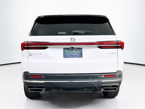 2025 Buick Enclave Preferred FWD