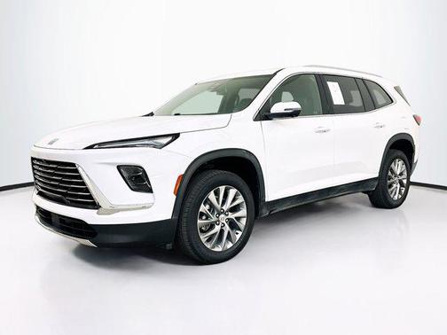 2025 Buick Enclave Preferred FWD