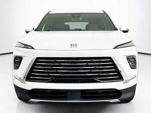 2025 Buick Enclave Preferred FWD