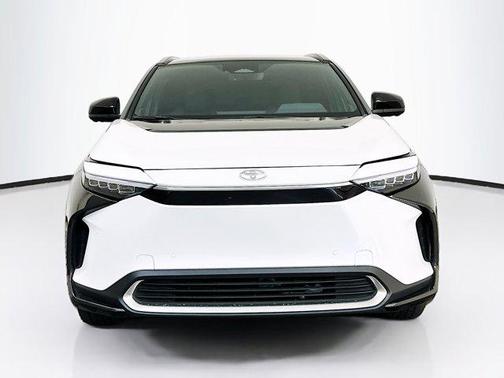 2024 Toyota bZ4X Limited