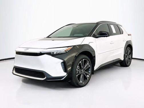 2024 Toyota bZ4X Limited