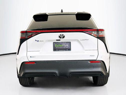 2024 Toyota bZ4X Limited