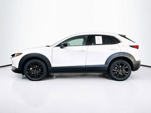 2022 Mazda CX-30 2.5 Turbo Premium Package