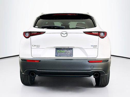 2022 Mazda CX-30 2.5 Turbo Premium Package