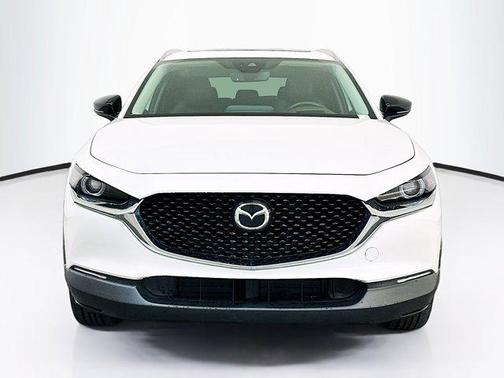 2022 Mazda CX-30 2.5 Turbo Premium Package