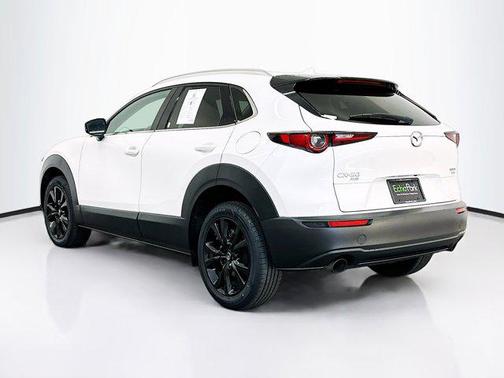 2022 Mazda CX-30 2.5 Turbo Premium Package