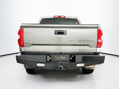 2015 Toyota Tundra Limited