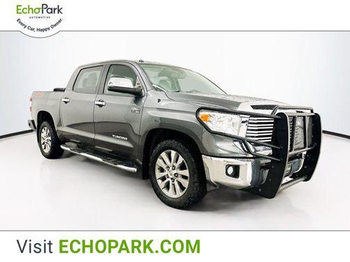 2015 Toyota Tundra Limited
