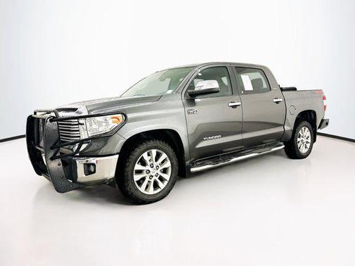 2015 Toyota Tundra Limited