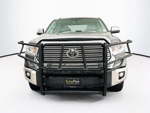 2015 Toyota Tundra Limited
