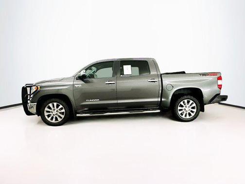 2015 Toyota Tundra Limited