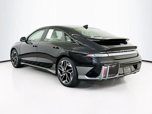 2023 Hyundai IONIQ 6 SEL