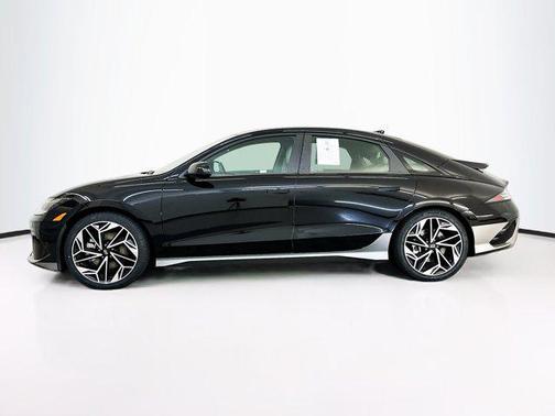 2023 Hyundai IONIQ 6 SEL