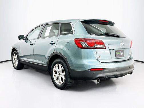 2013 Mazda CX-9 Touring