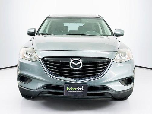 2013 Mazda CX-9 Touring