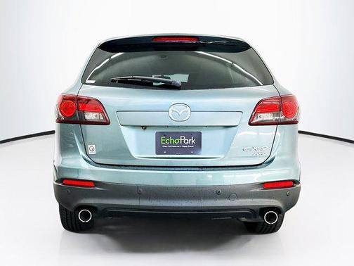 2013 Mazda CX-9 Touring