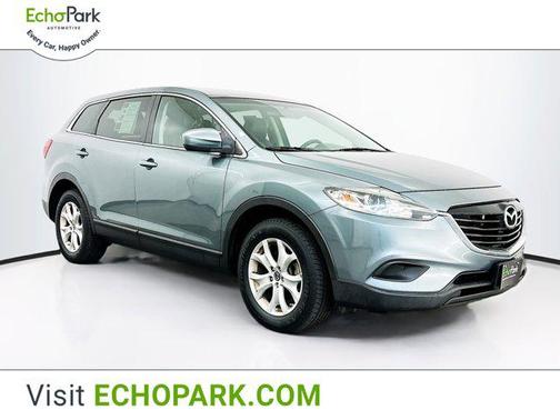 2013 Mazda CX-9 Touring
