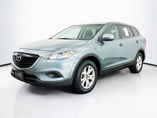 2013 Mazda CX-9 Touring