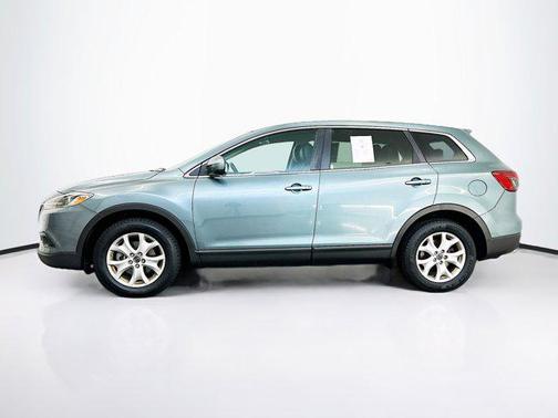 2013 Mazda CX-9 Touring