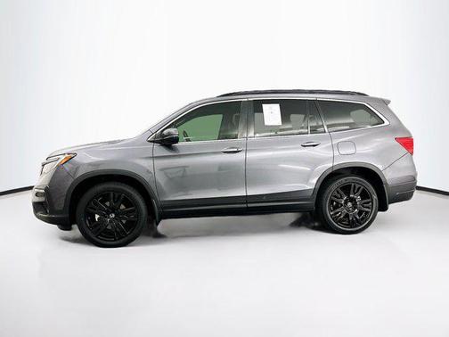 2022 Honda Pilot AWD Special Edition