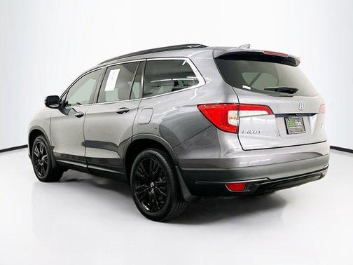 2022 Honda Pilot AWD Special Edition