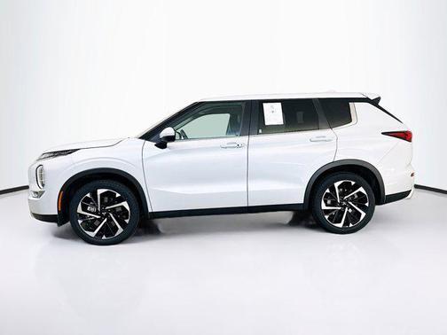2024 Mitsubishi Outlander SE 2.5 S-AWC