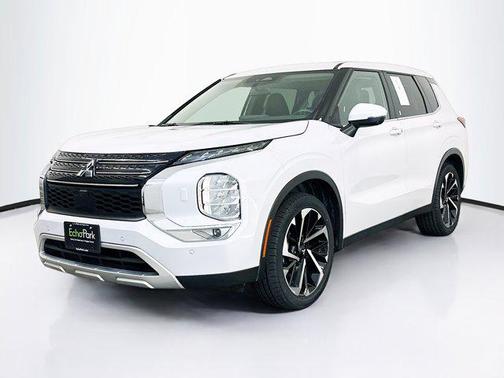 2024 Mitsubishi Outlander SE 2.5 S-AWC