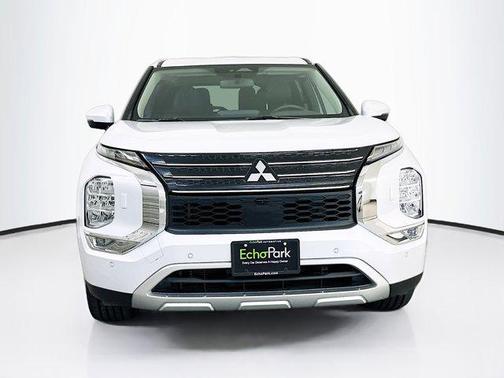 2024 Mitsubishi Outlander SE 2.5 S-AWC