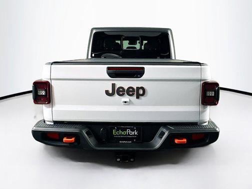 2024 Jeep Gladiator Mojave