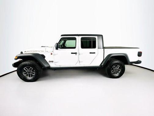 2024 Jeep Gladiator Mojave