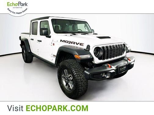 2024 Jeep Gladiator Mojave