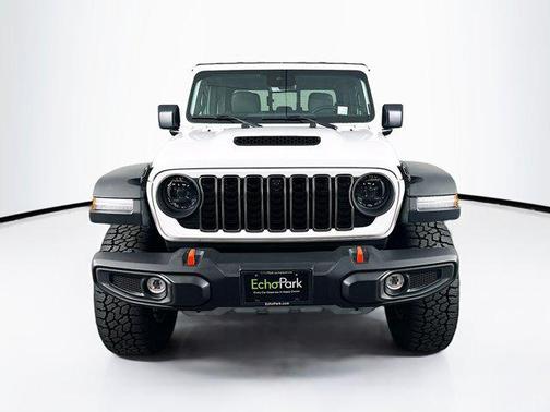 2024 Jeep Gladiator Mojave