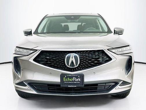 2023 Acura MDX Technology Package