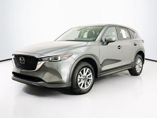 2023 Mazda CX-5 2.5 S Preferred