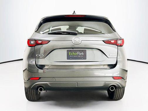 2023 Mazda CX-5 2.5 S Preferred