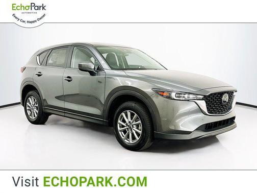 2023 Mazda CX-5 2.5 S Preferred