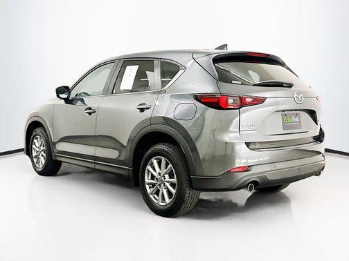2023 Mazda CX-5 2.5 S Preferred