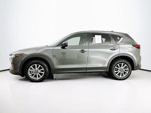 2023 Mazda CX-5 2.5 S Preferred