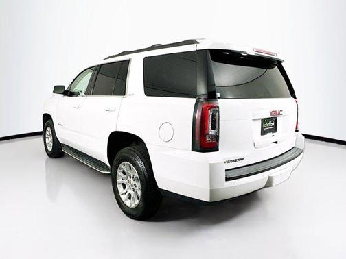 2020 GMC Yukon SLT