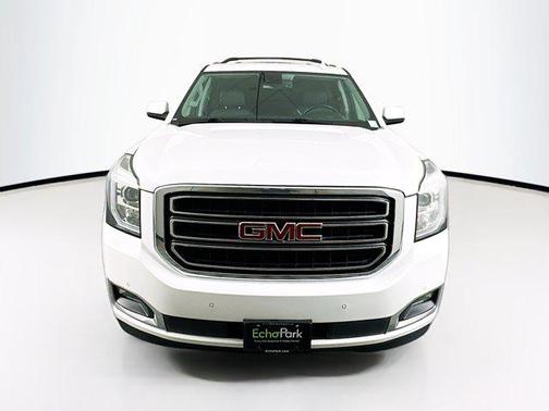2020 GMC Yukon SLT