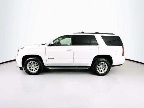 2020 GMC Yukon SLT