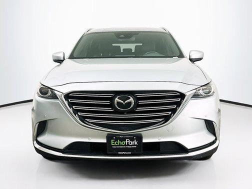 2023 Mazda CX-9 Grand Touring